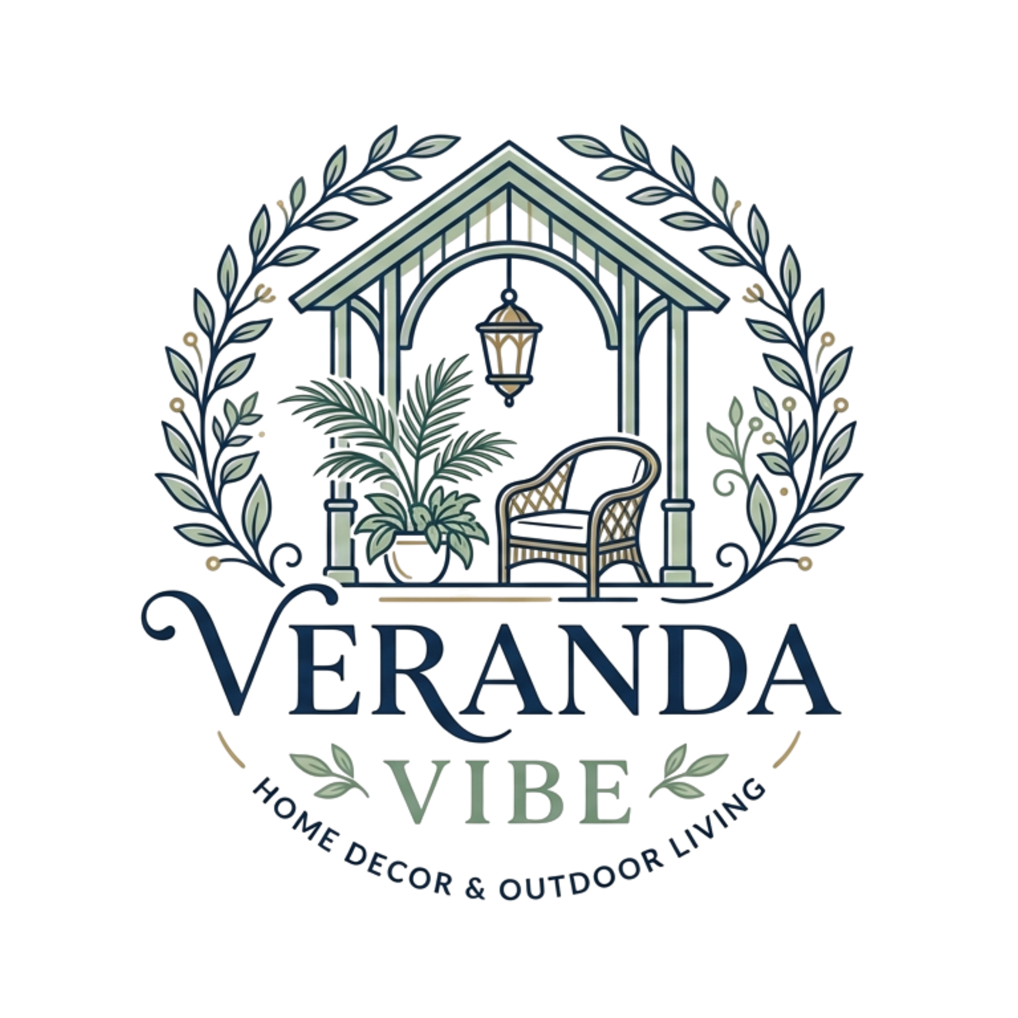 Veranda Vibe